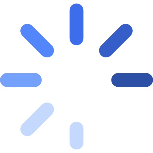 loading spinner