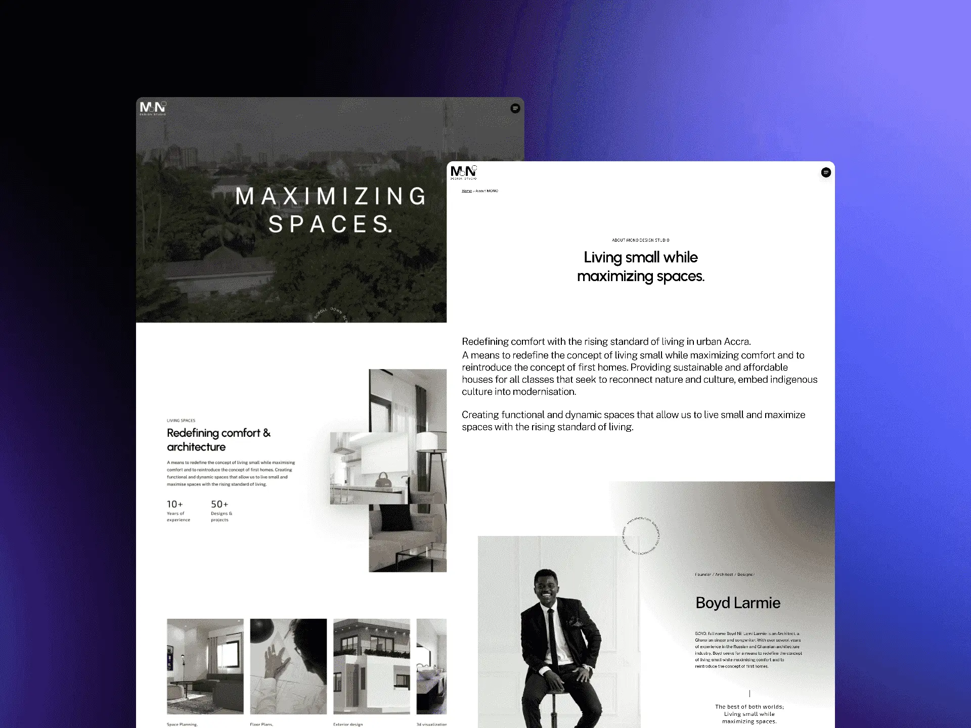 Website Design /images/monodesignstudio.webp image
