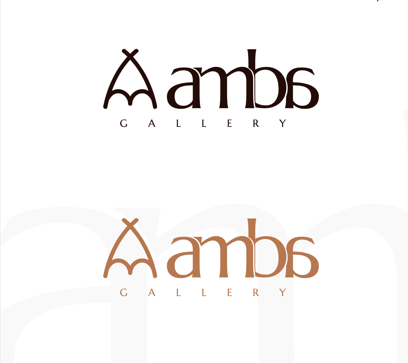 Rarelogyx Amba Gallery Project Preview Image