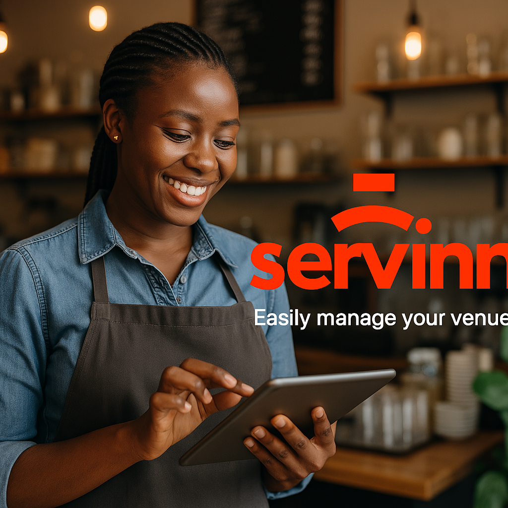 Servinn Applications Services project preview image