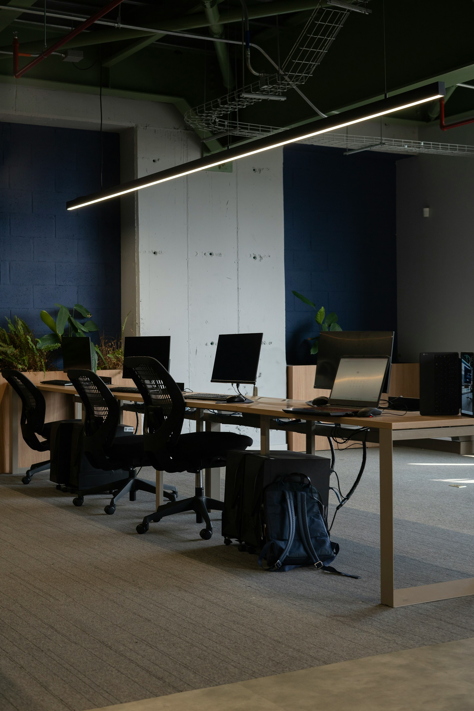 Office space