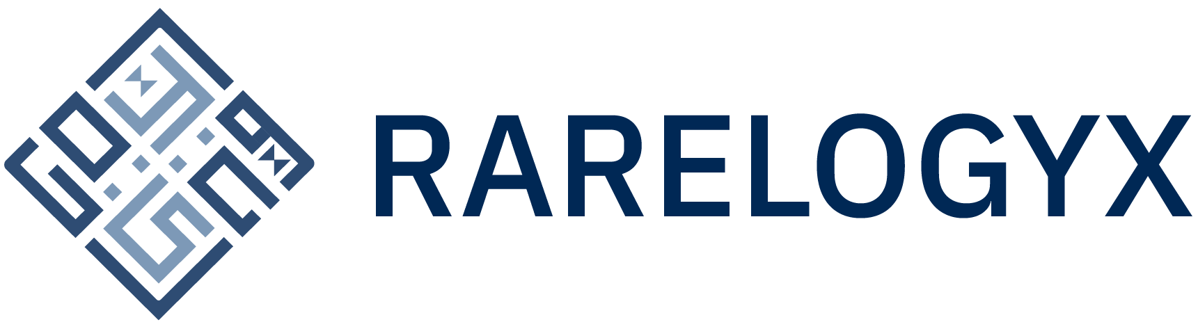Rarelogyx Primary Logo